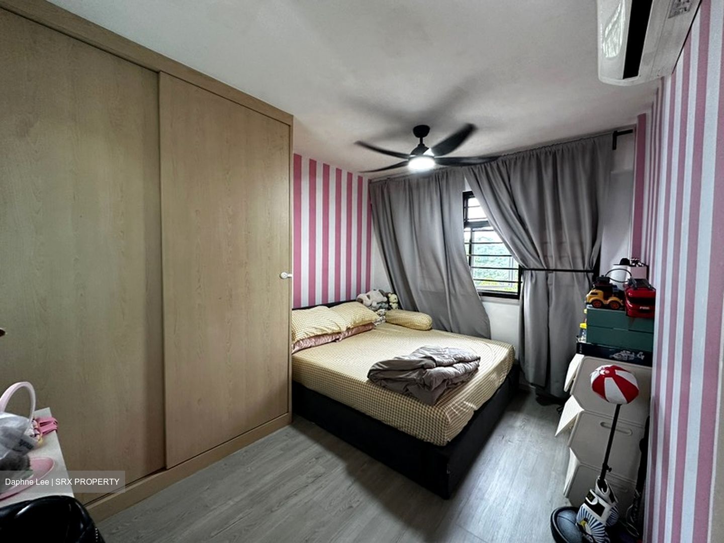 Blk 478B Valley Spring @ Yishun (Yishun), HDB 4 Rooms #598299731